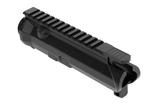 The M4-89 Broadsword upper matches the M4-89 handguard.